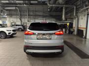 Belgee X70 I Рестайлинг Санкт-Петербург  - изображение 13