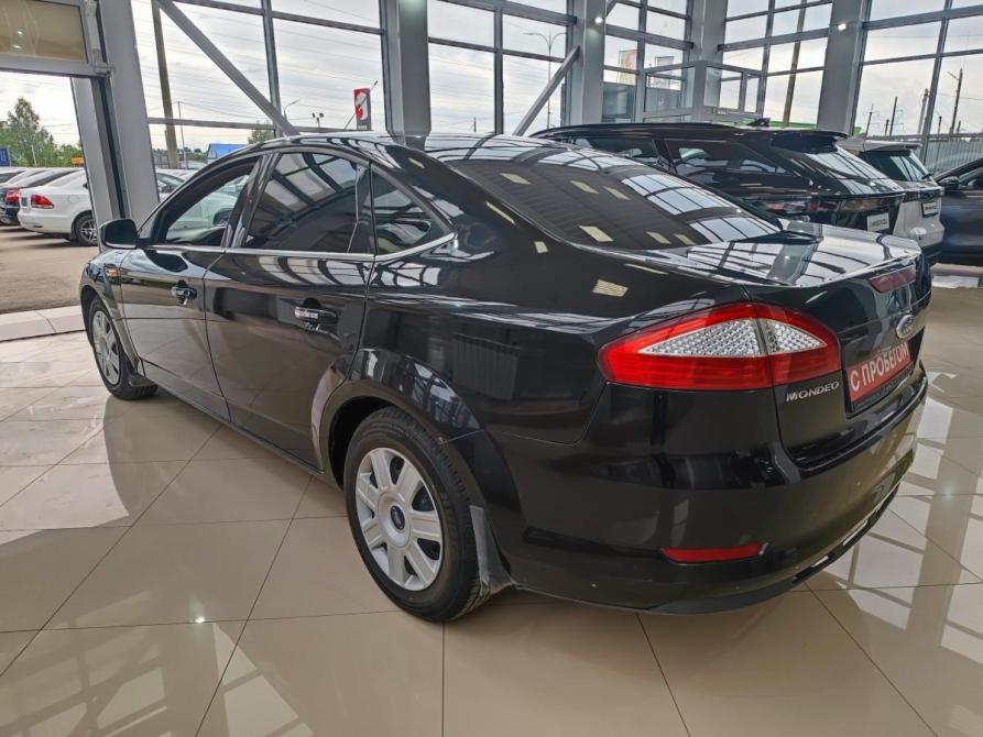 Ford Mondeo IV Арзамас  - изображение 7