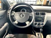 Chevrolet Lacetti I Оренбург  - изображение 41