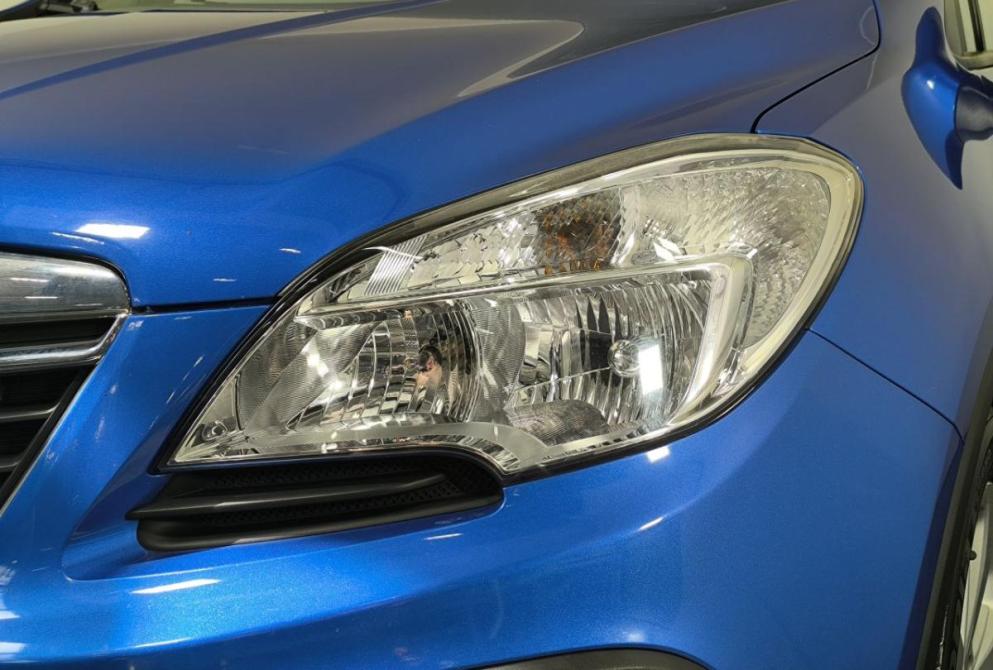 Opel Mokka I Нижний Новгород  - изображение 21