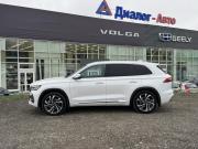 Geely Monjaro I Набережные Челны  - изображение 27