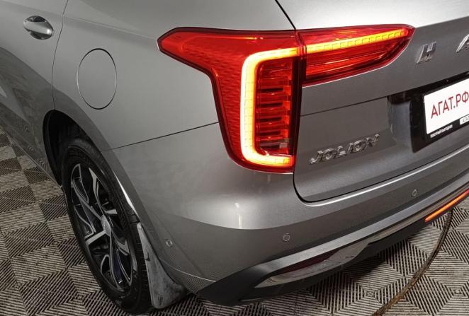 Haval Jolion I Рестайлинг с пробегом 2023 года, цена 1 900 000 рублей, 24451 км, внедорожник, Автокод Объявления