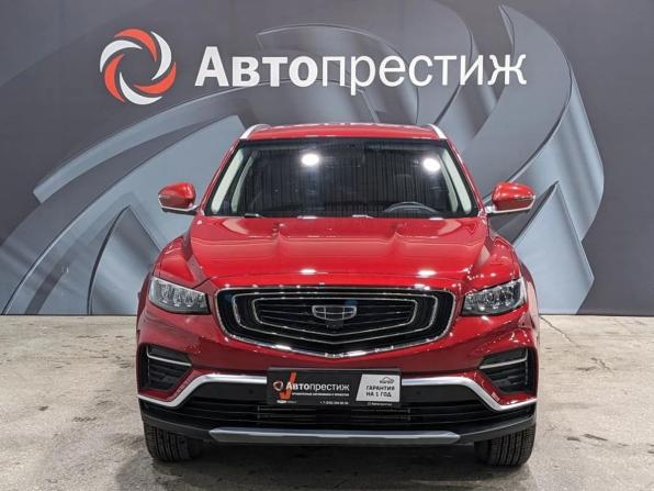Geely Atlas Pro с пробегом 2024 года, цена 2 049 000 рублей, 51600 км, внедорожник, Автокод Объявления
