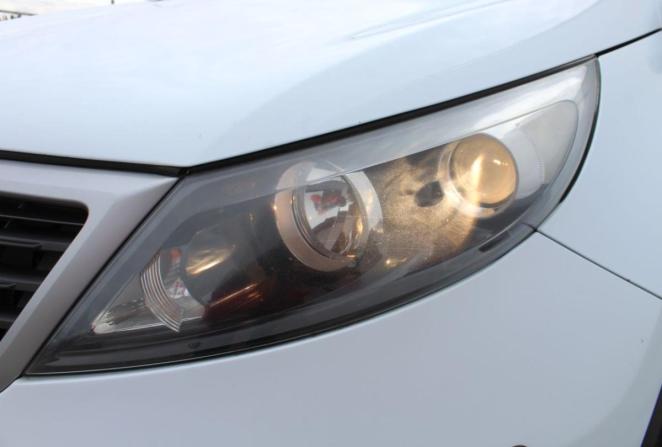 Kia Sportage III с пробегом 2013 года, цена 1 217 000 рублей, 125049 км, внедорожник, Автокод Объявления