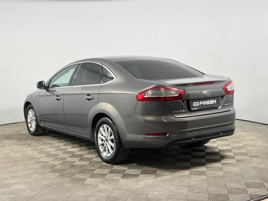 Ford Mondeo IV Рестайлинг Казань  - изображение 2