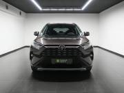 Toyota RAV4 V (XA50) Тверь  - изображение 26