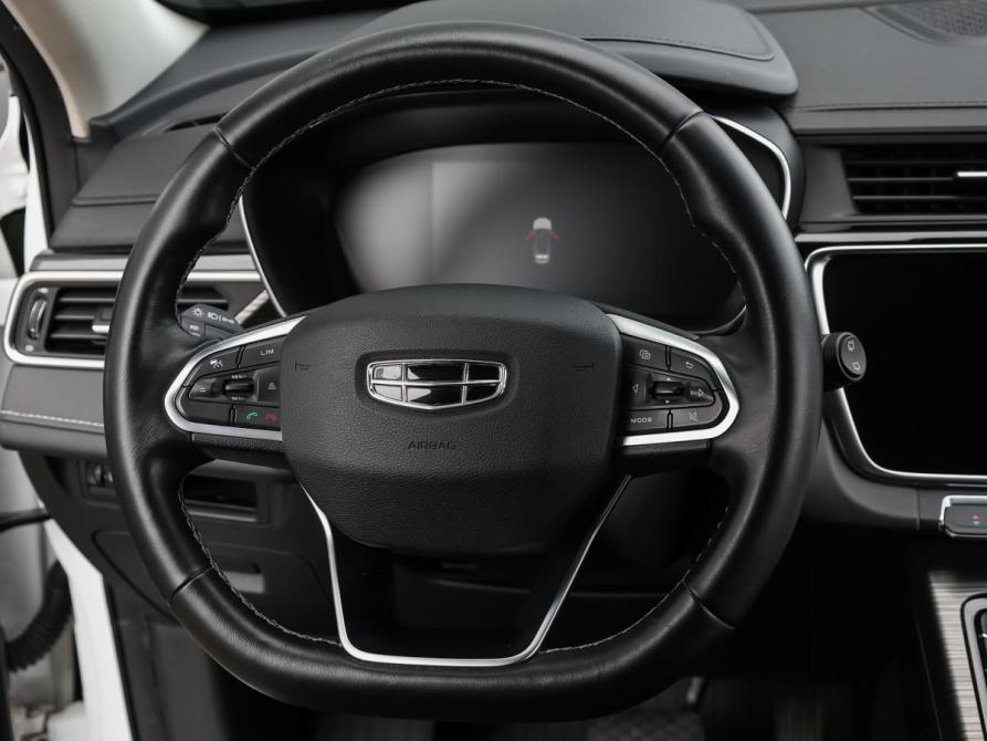 Geely Atlas Pro Москва  - изображение 17