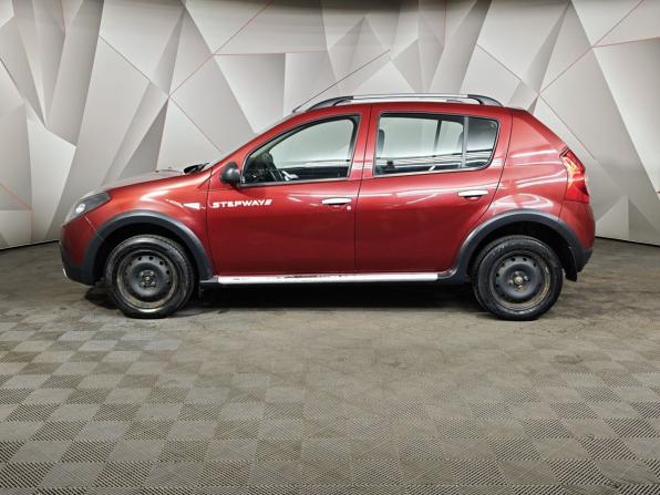 Renault Sandero I с пробегом 2013 года, цена 581 000 рублей, 143576 км, хэтчбек, Автокод Объявления