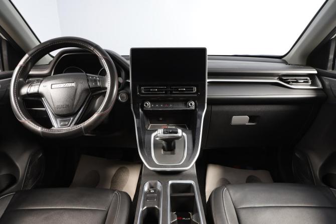 Haval M6 II с пробегом 2022 года, цена 1 599 000 рублей, 91042 км, внедорожник, Автокод Объявления