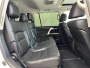 Toyota Land Cruiser 200 Series Рестайлинг 2 Барнаул  - изображение 71