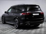 Mercedes-Benz GLS II (X167) Москва  - изображение 29
