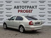 Skoda Octavia II (A5) Рестайлинг Владимир  - изображение 15
