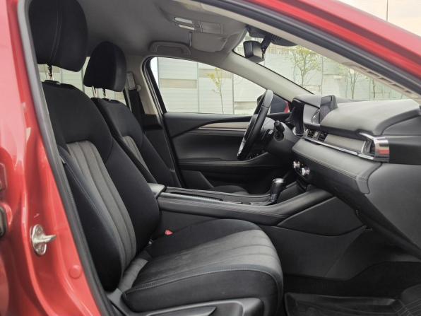 Mazda 6 III (GJ) Рестайлинг 2 с пробегом 2019 года, цена 2 050 000 рублей, 136936 км, седан, Автокод Объявления