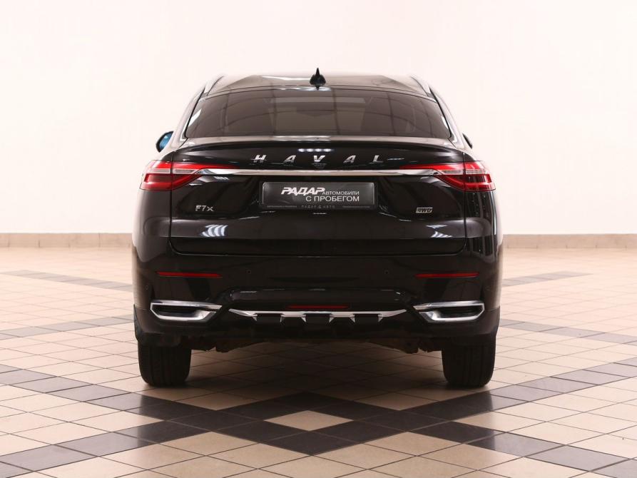 Haval F7x I Иваново  - изображение 3