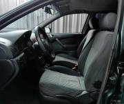 Skoda Octavia I (A4) Рестайлинг Москва  - изображение 33