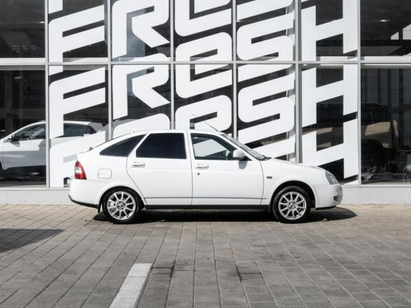 Lada (ВАЗ) Priora I Рестайлинг с пробегом 2014 года, цена 790 000 рублей, 82153 км, хэтчбек, Автокод Объявления