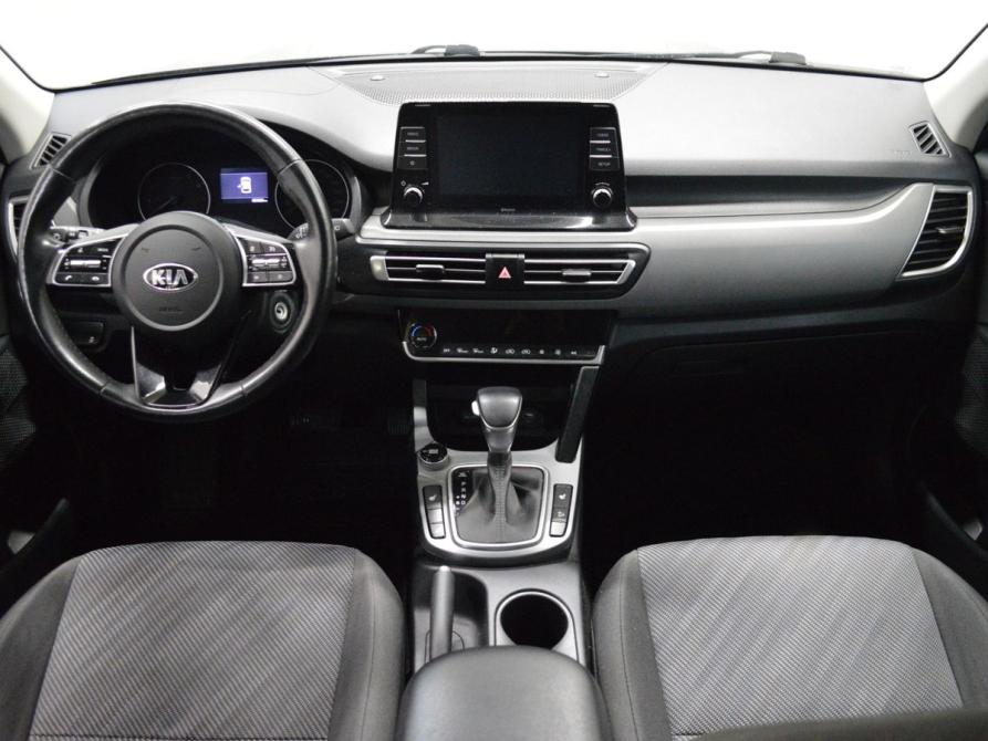 Kia Seltos I Санкт-Петербург  - изображение 14