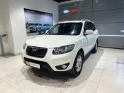 Hyundai Santa Fe II Рестайлинг Новосибирск  - изображение 21