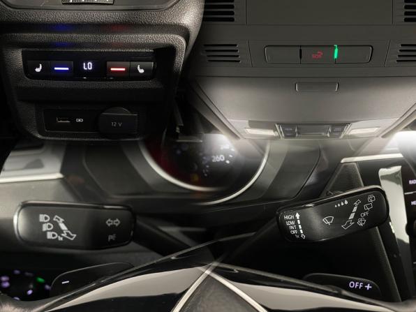 Volkswagen Tiguan II с пробегом 2019 года, цена 2 650 000 рублей, 107201 км, внедорожник, Автокод Объявления