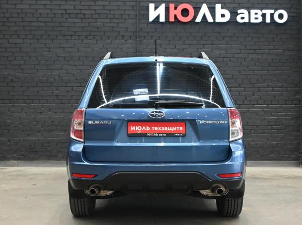 Subaru Forester III с пробегом 2008 года, цена 940 000 рублей, 306972 км, внедорожник, Автокод Объявления