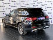 Mercedes-Benz GLC I (X253) Рестайлинг Ростов-на-Дону  - изображение 24