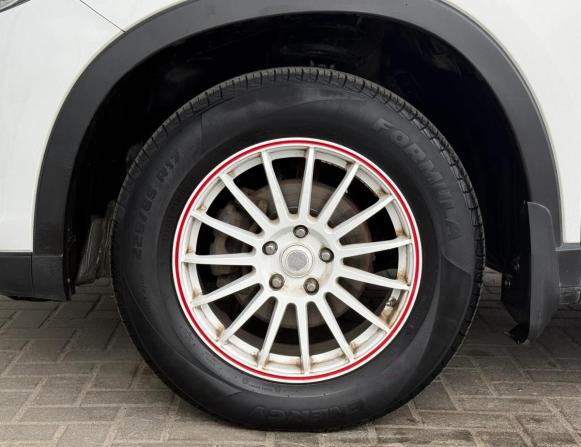 Mazda CX-5 I с пробегом 2014 года, цена 1 599 000 рублей, 99000 км, внедорожник, Автокод Объявления