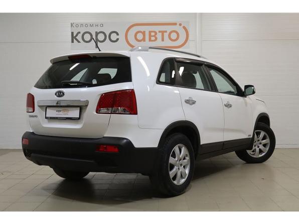 Kia Sorento II с пробегом 2012 года, цена 1 799 000 рублей, 62837 км, внедорожник, Автокод Объявления