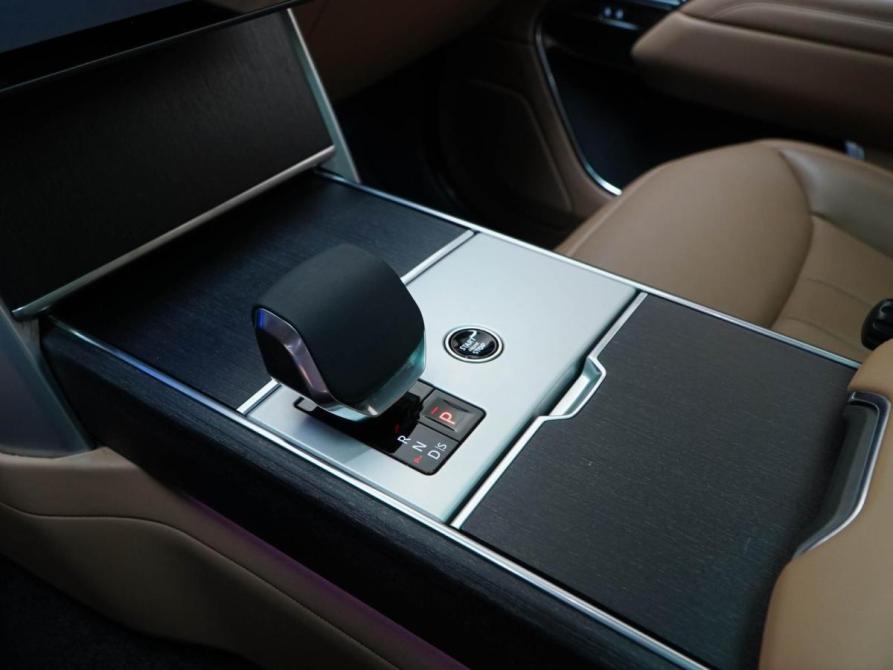 Land Rover Range Rover V Москва  - изображение 20