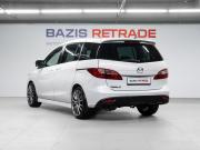 Mazda 5 II (CW) Тюмень  - изображение 34