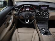 Mercedes-Benz GLC Coupe I (C253) Санкт-Петербург  - изображение 44