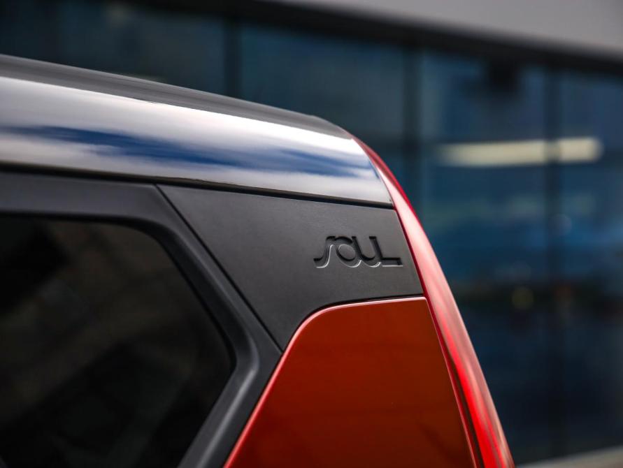 Kia Soul III Санкт-Петербург  - изображение 12