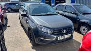 Lada (ВАЗ) Granta I Рестайлинг Киров  - изображение 5