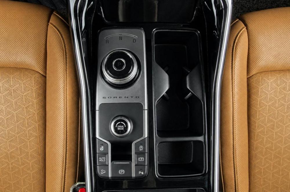 Kia Sorento IV Челябинск  - изображение 17