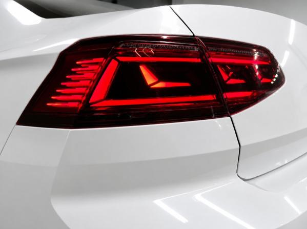Volkswagen Passat B8 Рестайлинг с пробегом 2020 года, цена 2 590 000 рублей, 36605 км, седан, Автокод Объявления