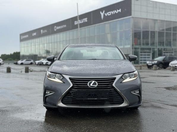 Lexus ES VI Рестайлинг с пробегом 2015 года, цена 1 865 000 рублей, 212202 км, седан, Автокод Объявления