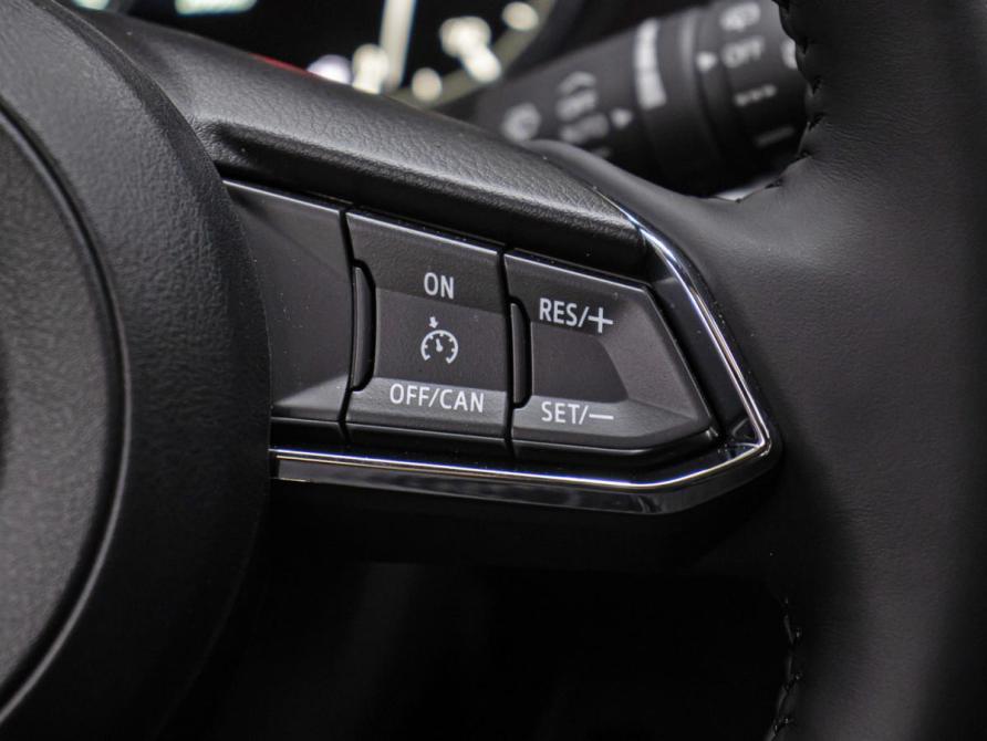 Mazda CX-5 II Рестайлинг Москва  - изображение 23
