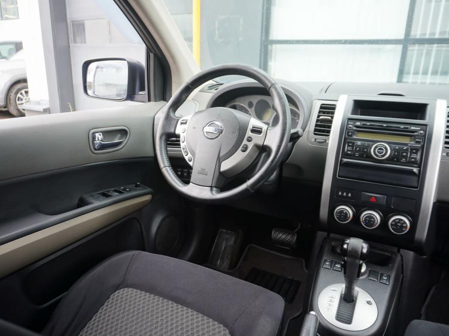Nissan X-Trail II Москва  - изображение 11