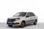 Lada (ВАЗ) Granta I Рестайлинг Барнаул  - изображение 27