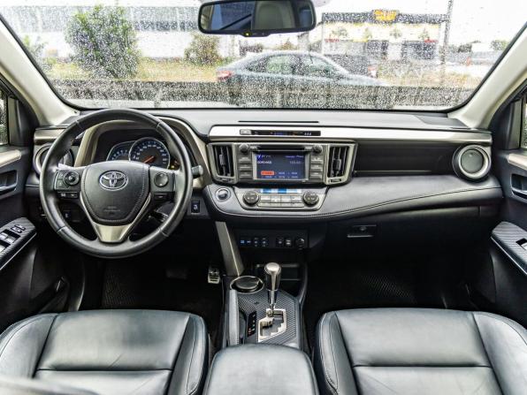 Toyota RAV4 IV (XA40) с пробегом 2013 года, цена 2 215 000 рублей, 82358 км, внедорожник, Автокод Объявления