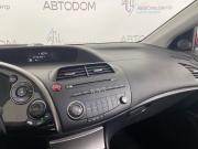 Honda Civic VIII Москва  - изображение 35
