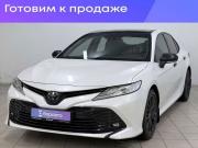 Toyota Camry VIII (XV70) Воронеж  - изображение 2