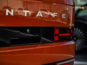 Hyundai Santa Fe V (MX5) Санкт-Петербург  - изображение 48