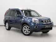 Nissan X-Trail II Рестайлинг Москва  - изображение 31