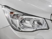 Subaru Forester IV Иркутск  - изображение 45