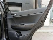 Kia Sportage IV Рестайлинг Москва  - изображение 55