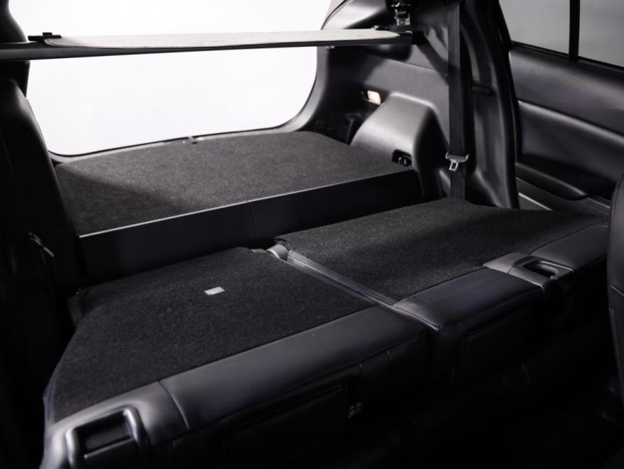 Mitsubishi Eclipse Cross I Санкт-Петербург  - изображение 28
