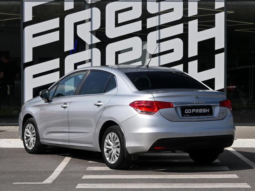 Citroen C4 II Волгоград  - изображение 2