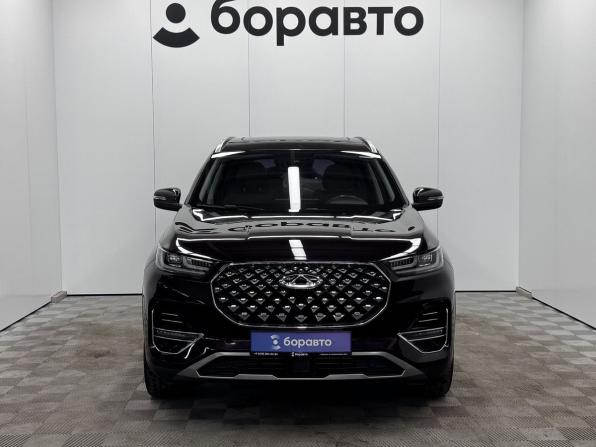 Chery Tiggo 8 Pro I с пробегом 2021 года, цена 2 133 000 рублей, 40419 км, внедорожник, Автокод Объявления