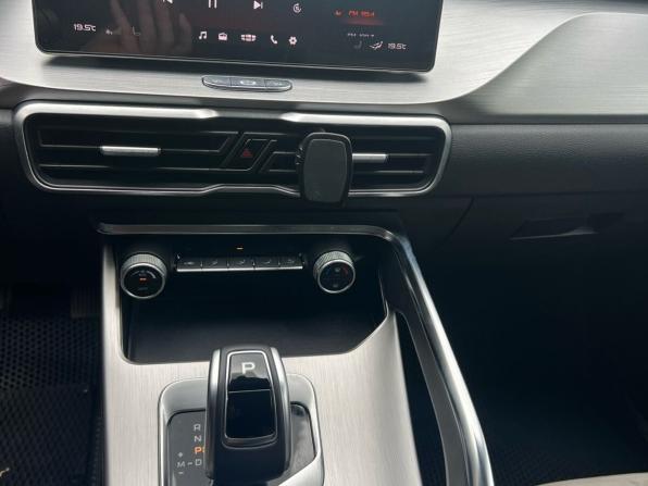 Geely Coolray I с пробегом 2020 года, цена 1 657 000 рублей, 52000 км, внедорожник, Автокод Объявления