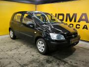 Hyundai Getz I Ижевск  - изображение 27
